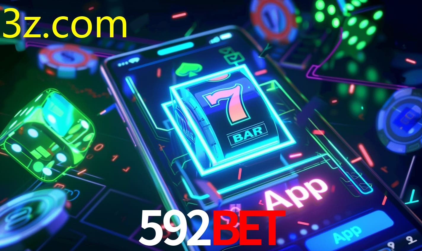 592BET