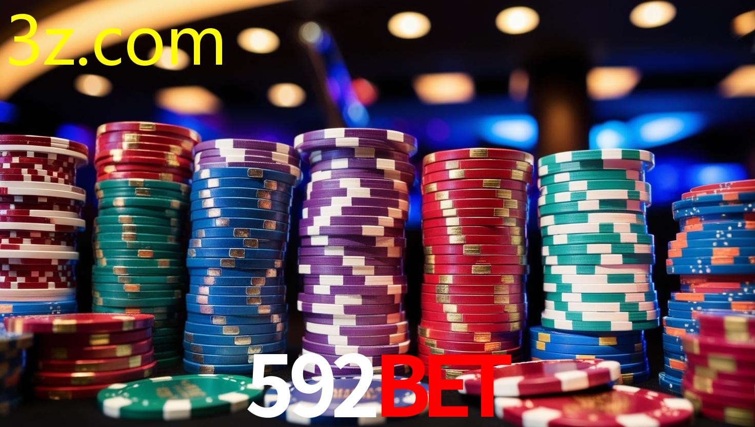 592BET