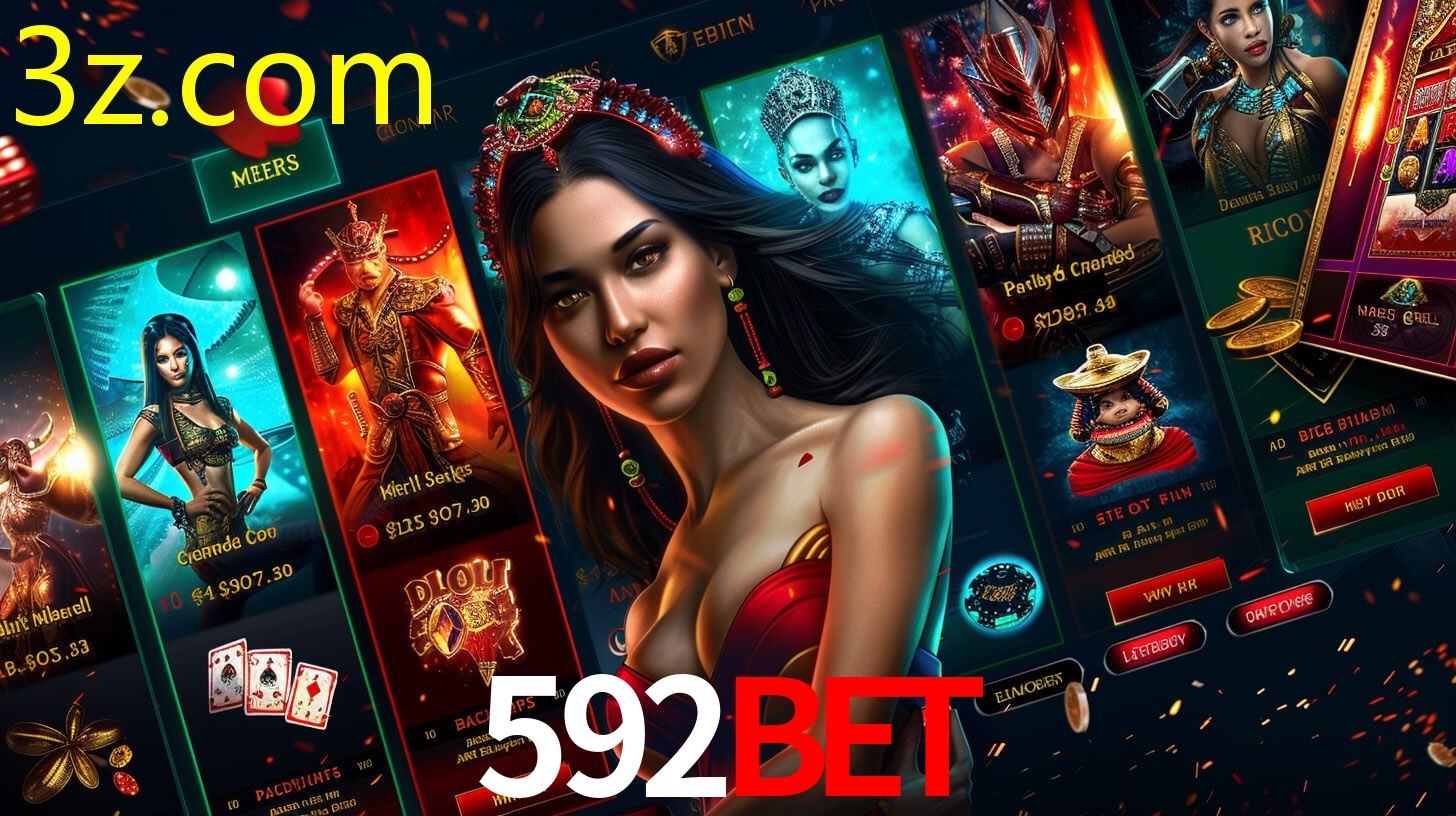 592BET