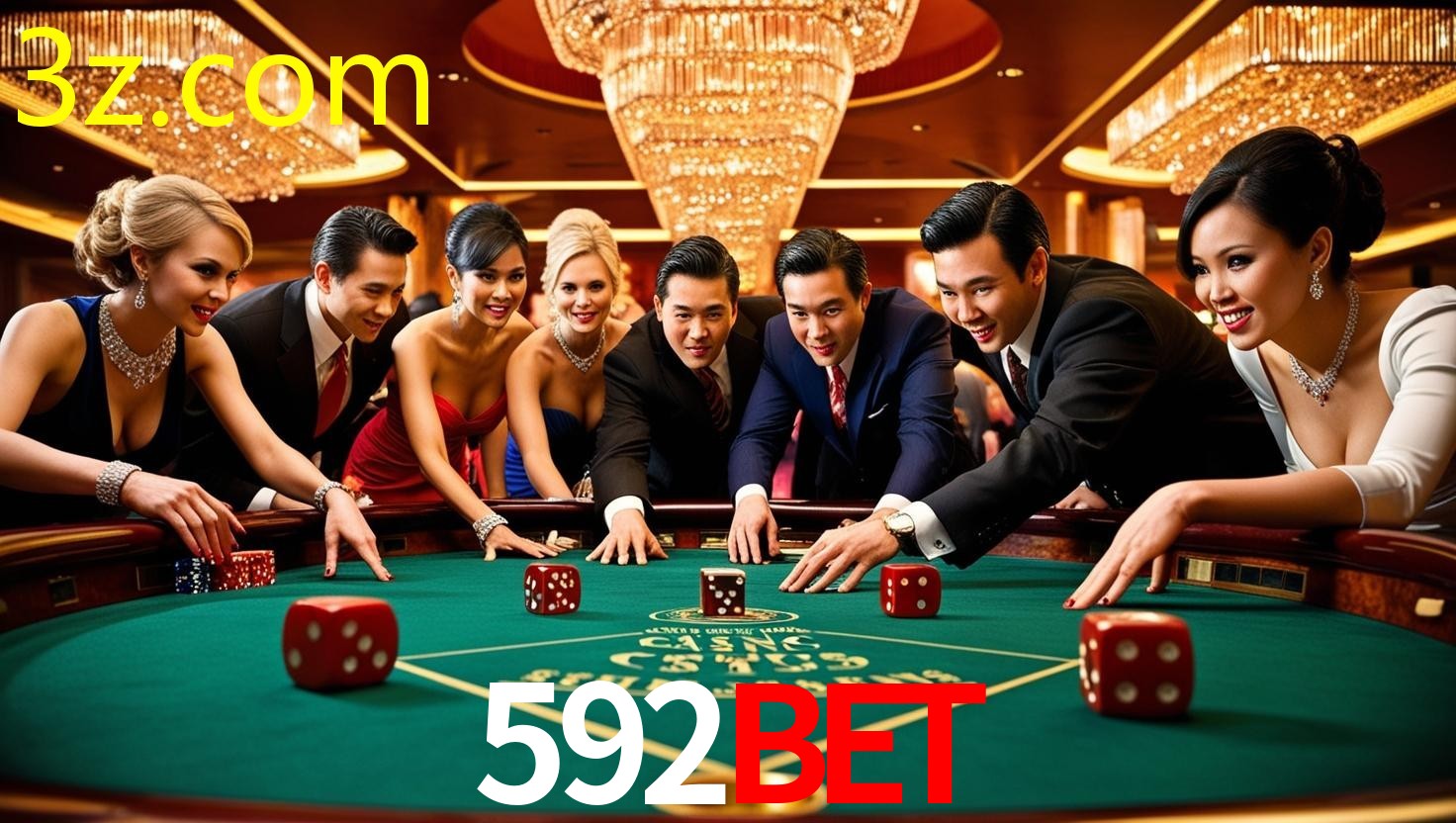 592BET